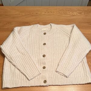 Hansel From Basel Cardigan